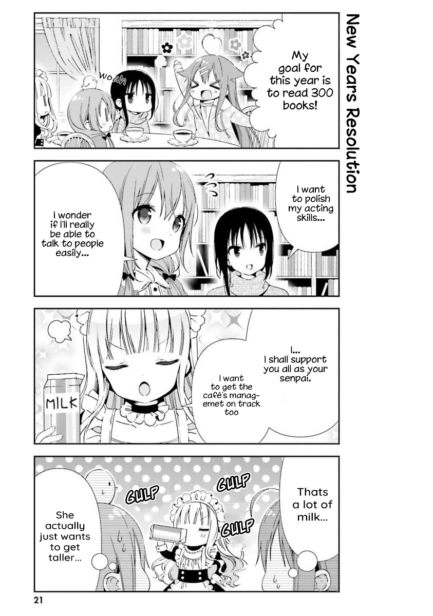 Hinako Note Chapter 14 3